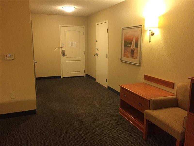 Hampton Inn Gretna - Smith Mountain Lake Exterior photo
