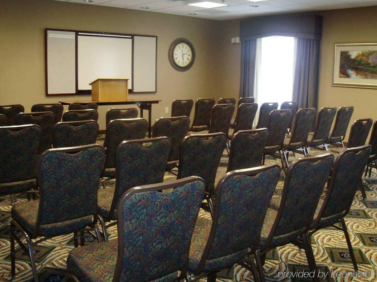 Hampton Inn Gretna - Smith Mountain Lake Facilities photo